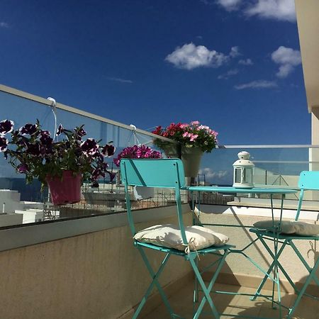 Teti Holiday Home Полиньяно-а-Маре Экстерьер фото