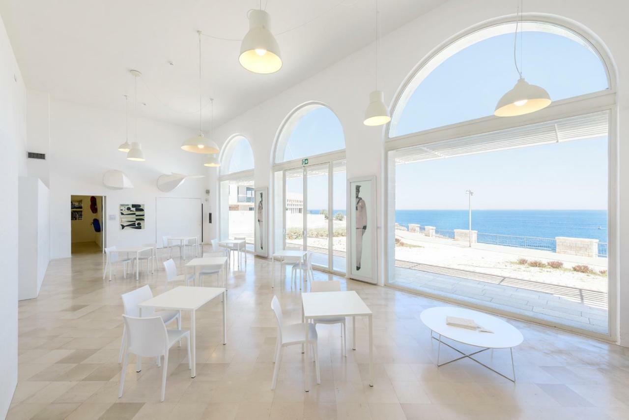Teti Holiday Home Полиньяно-а-Маре Экстерьер фото