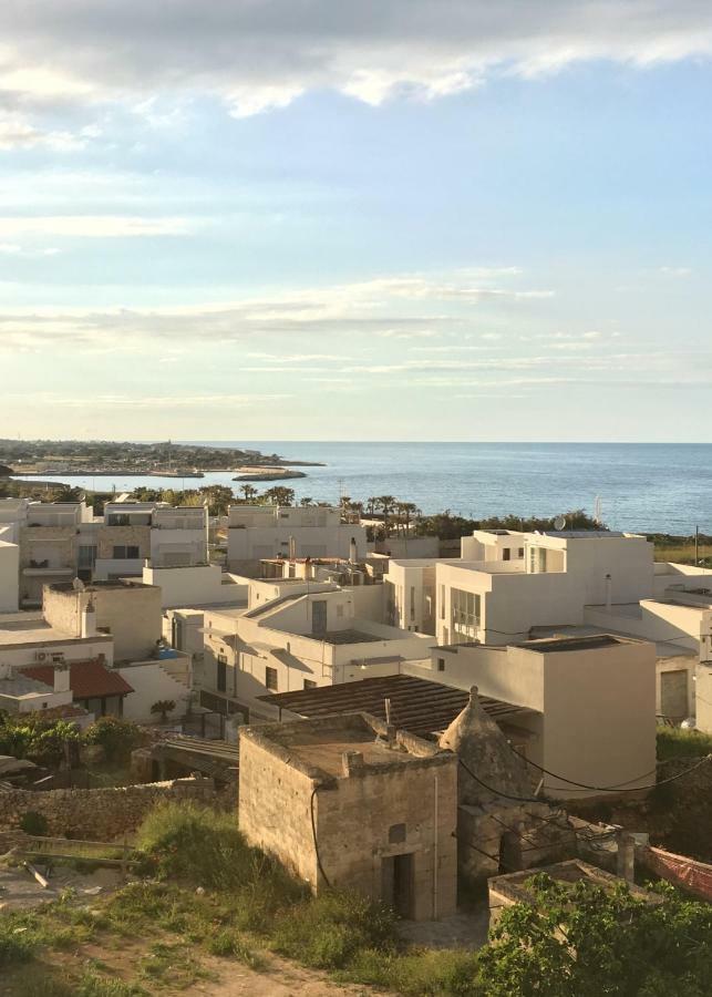 Teti Holiday Home Полиньяно-а-Маре Экстерьер фото