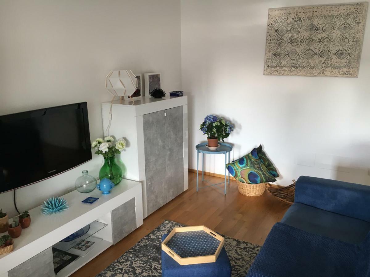Teti Holiday Home Полиньяно-а-Маре Экстерьер фото