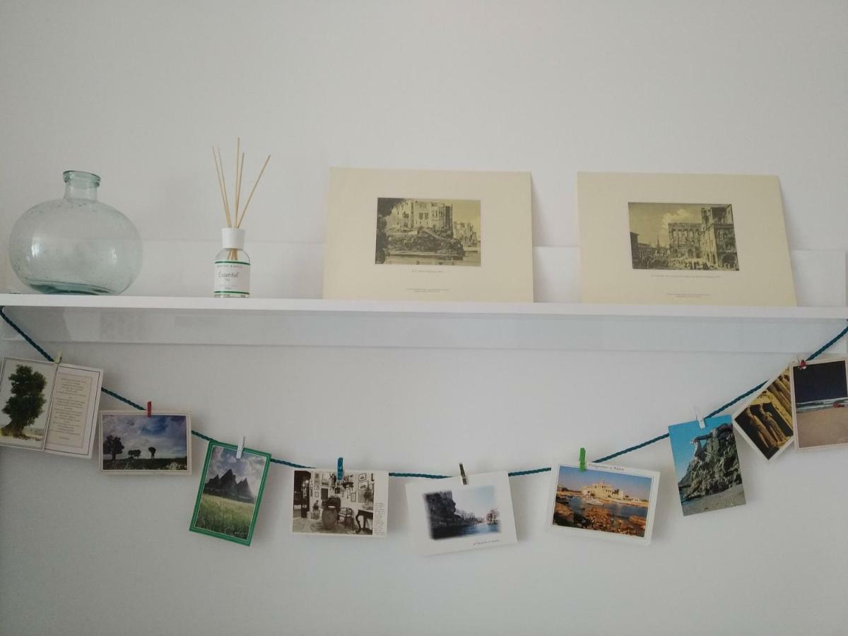 Teti Holiday Home Полиньяно-а-Маре Экстерьер фото